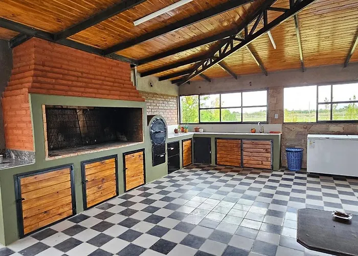 Cabana La Colito