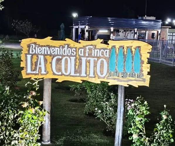 Cabana La Colito