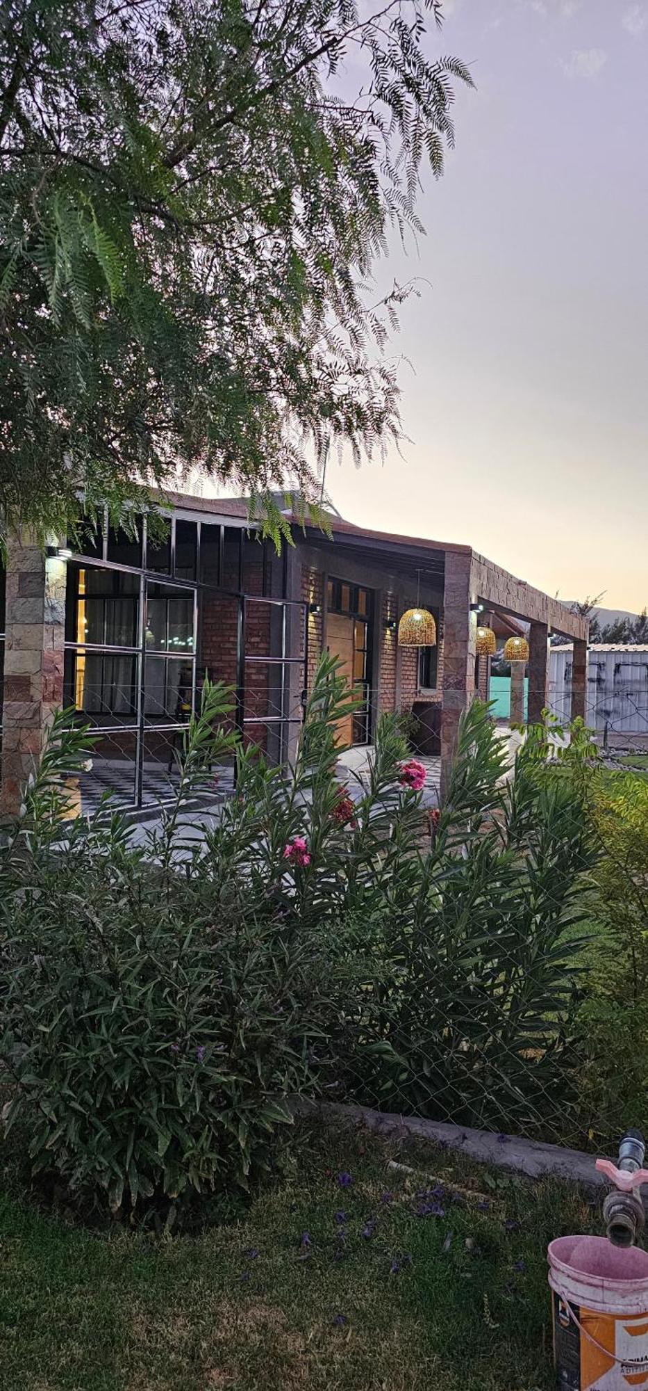 La Colito Holiday home