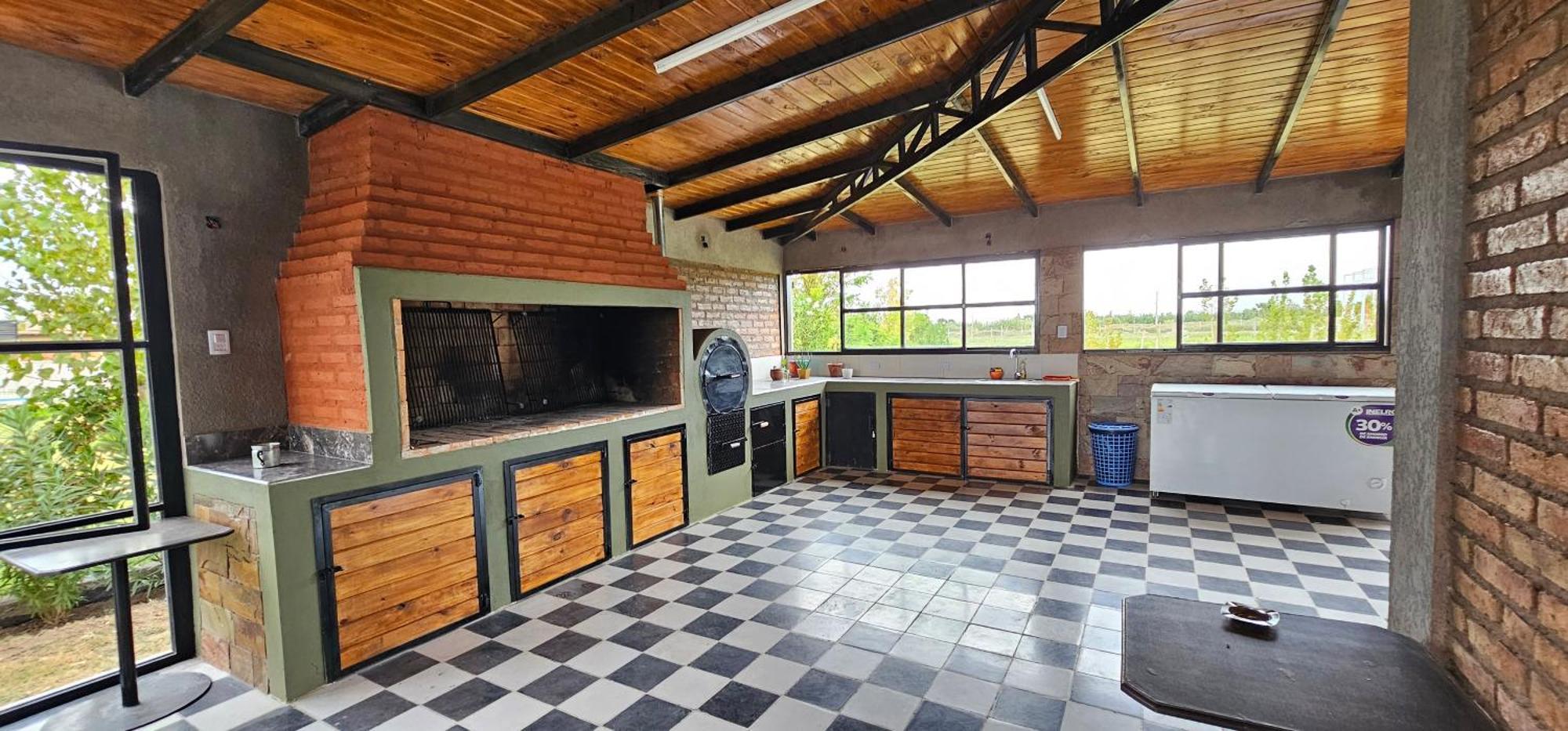 La Colito Holiday home Pocito