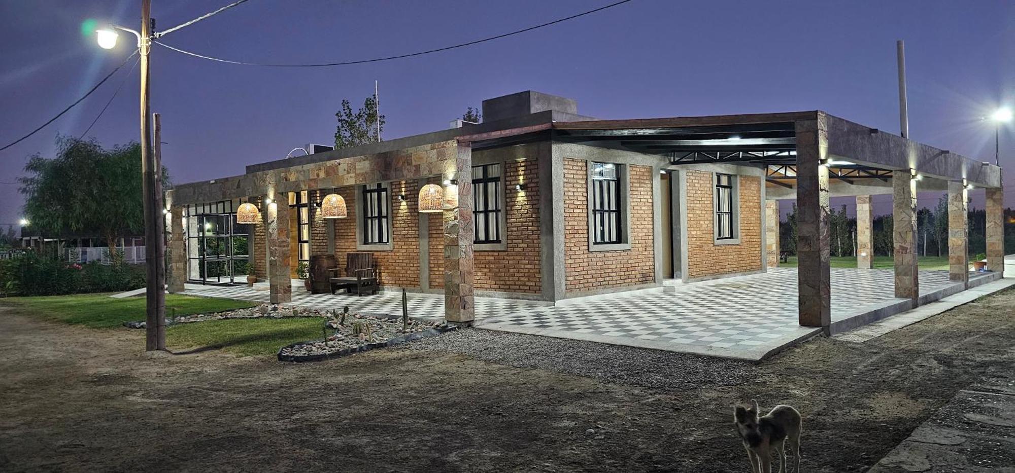 Holiday home La Colito Pocito